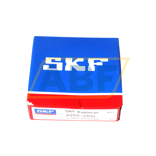 6205-2RSL SKF