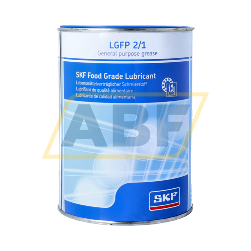 LGFP2/1 SKF