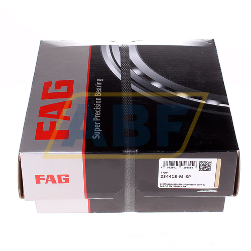 234418-M-SP FAG