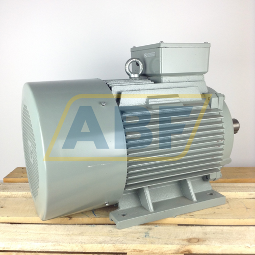 ZAH200L-4/HE-B3 Ziehl-Abegg