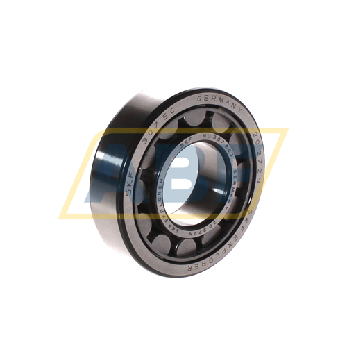 NU307ECJ SKF