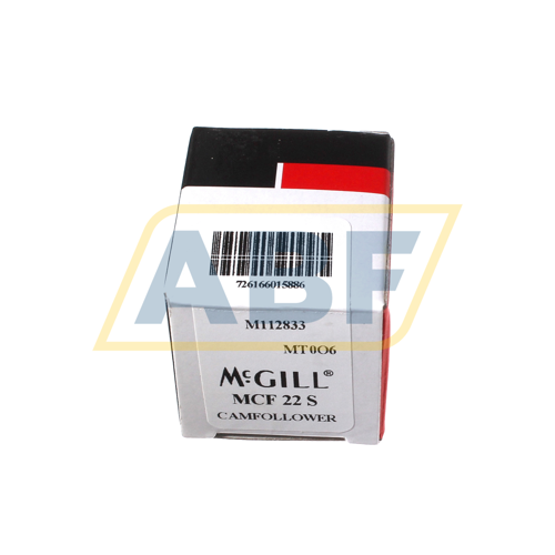 MCF22S McGill