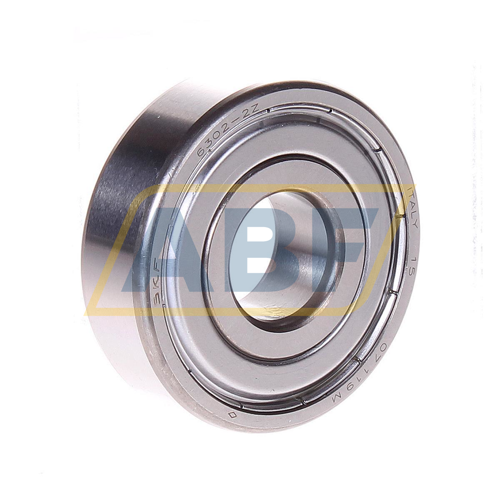 6302-2Z SKF