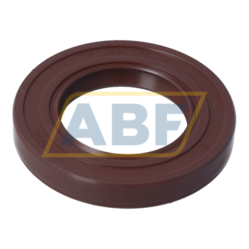 TC25X47X8 NAK Sealing Technologies