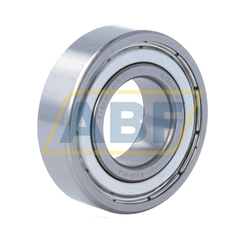 6004-ZZ-C3 Timken