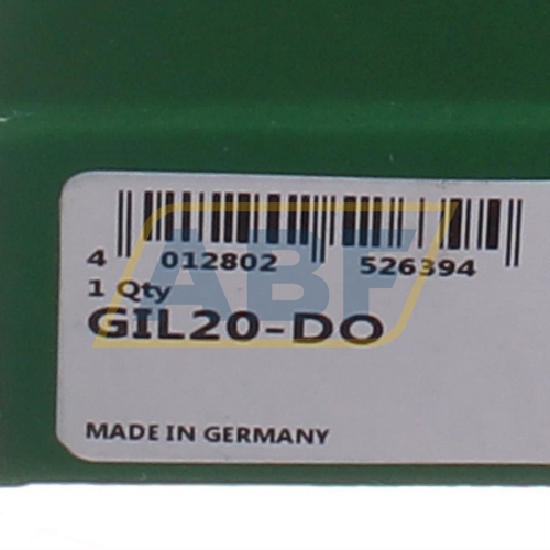 GIL20DO INA
