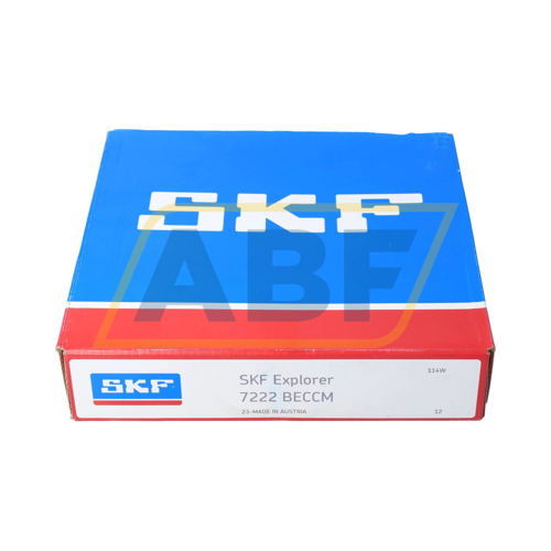 7222BECCM SKF