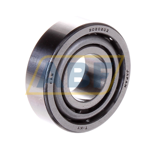 30202CZ FAG