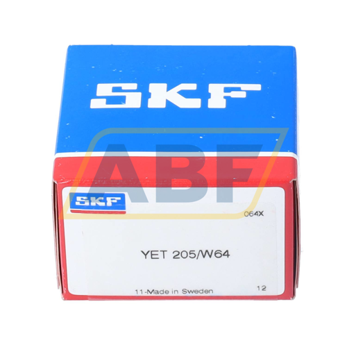 YET205/W64 SKF