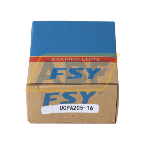 UCPA205-16 FSY