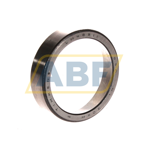 LM48511 Timken