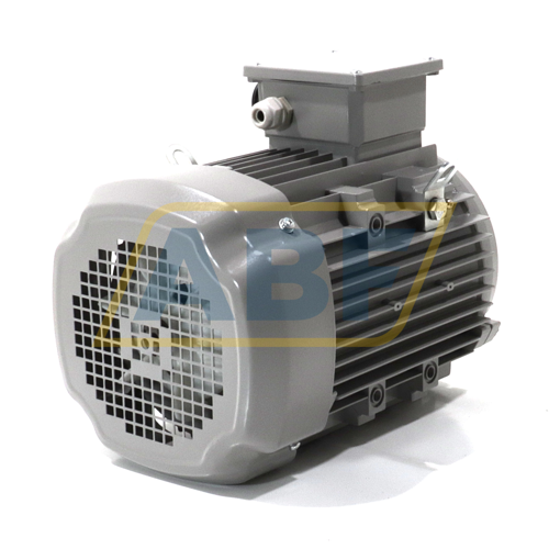 FCA112MC6/PHEB35 AC-Motoren GmbH