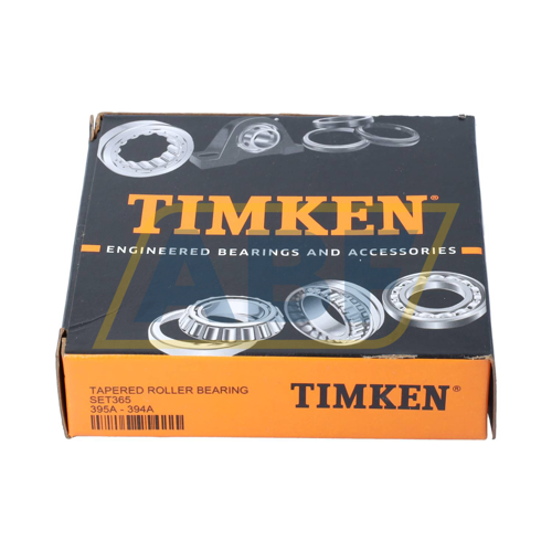 SET365-900SA Timken