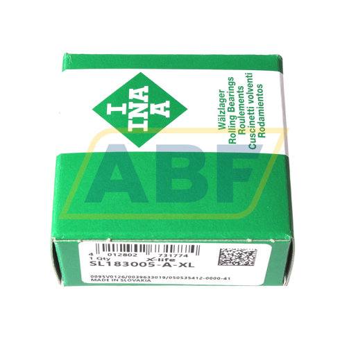 RSL183005-A-XL INA