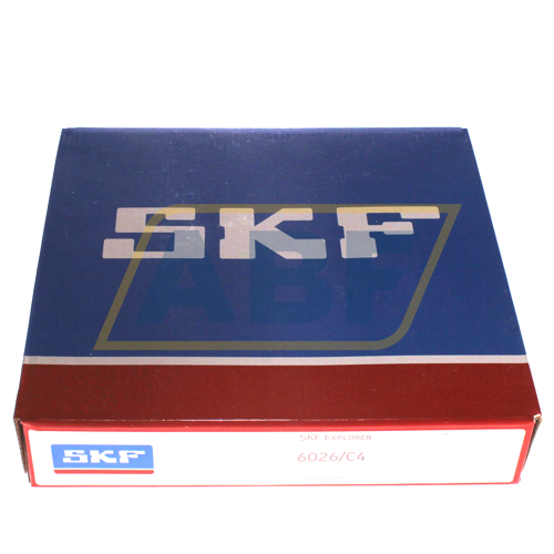 6026/C4 SKF