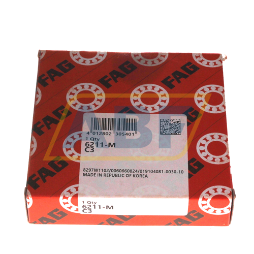 6308-Z-C3 FAG