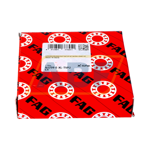 NJ209-E-XL-TVP2-C4 FAG