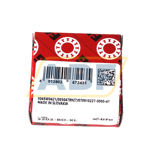 3202-BD-XL FAG