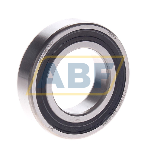 6006-2RZ/C3LT SKF