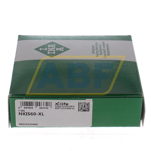 NKIS60-XL INA