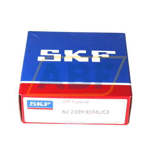 NJ2309ECML/C3 SKF