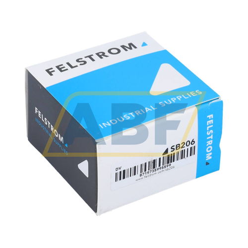 SB206 Felstrom