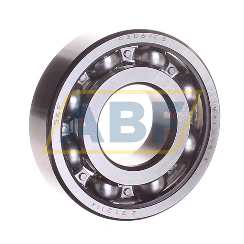 6306/C3 SKF