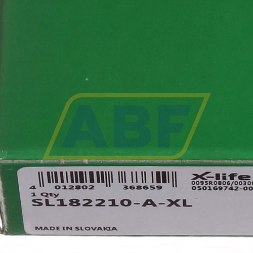 SL182210-A-XL INA
