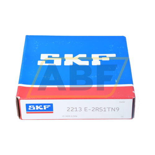 2213E-2RS1TN9 SKF
