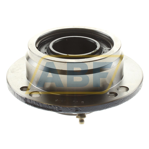 QMCW10J050SM QM Bearings/Timken Group