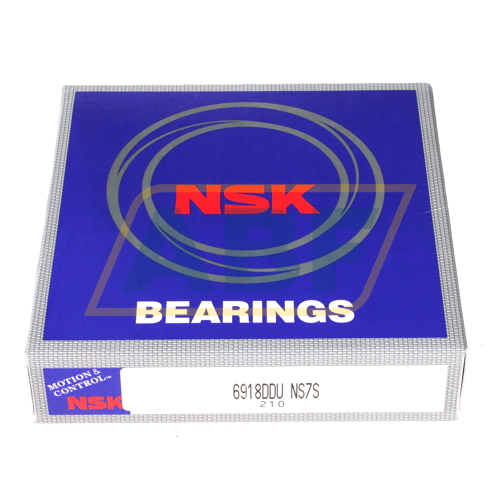 6918DDU NSK