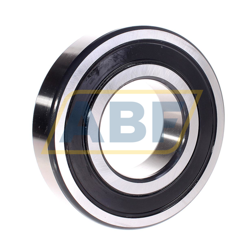 6317-2RS1 SKF
