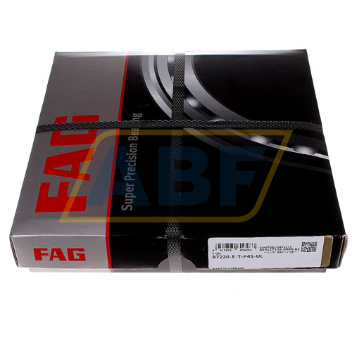 B7220-E-T-P4S-UL FAG