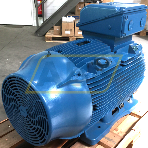 200K32CI2315L6B3 WEG