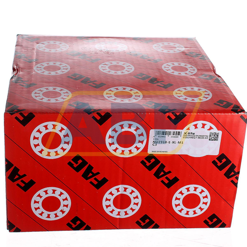 NU2318-E-XL-M1-C3 FAG