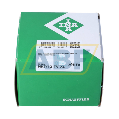 NK7/12-TV-XL INA