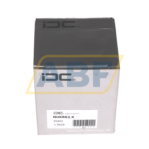 NUKR62.X IDC/Interprecise Donath GmbH