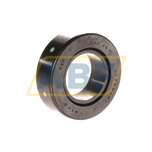 GAC25F SKF