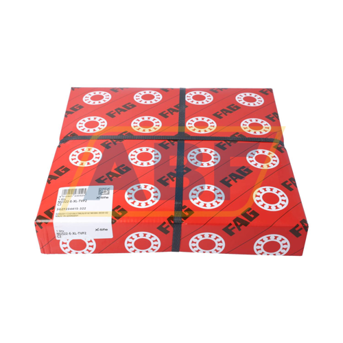 NU322-E-XL-TVP2-C3 FAG