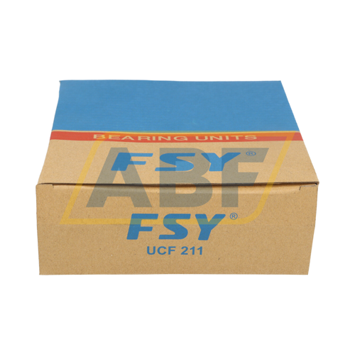 UCF211 FSY