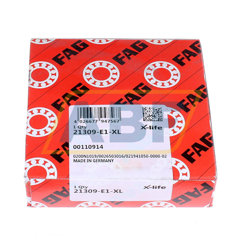 21309-E1-XL FAG