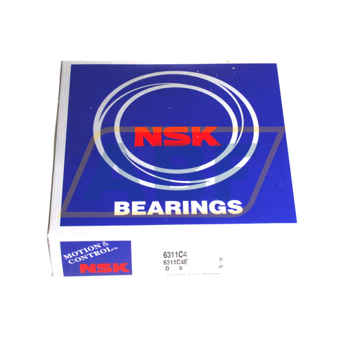 6311C4E NSK