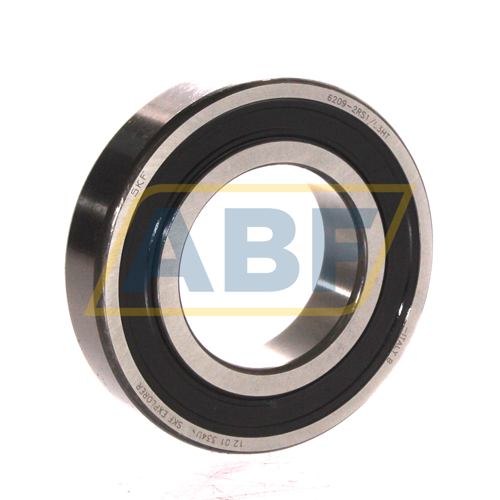 6209-2RS1/C3HT SKF