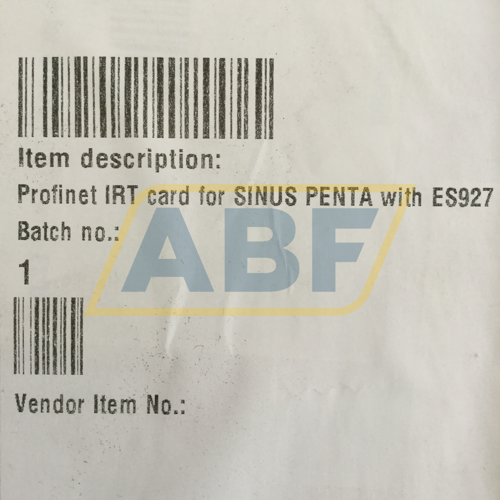 ZZ4600222 Elettronica Santerno