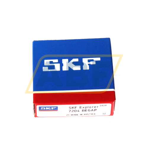7204BEGAP SKF