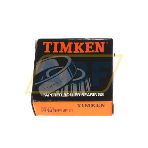 02876 Timken