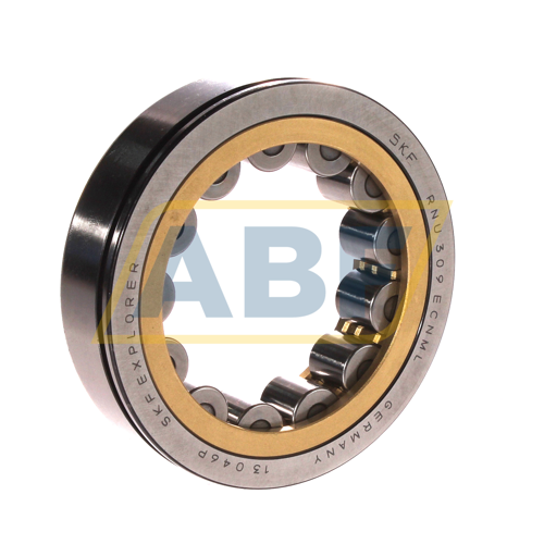 RNU309ECNML SKF