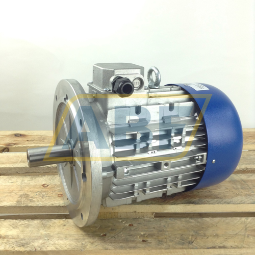 TN132SA/4-B5 MT Motori Elettrici