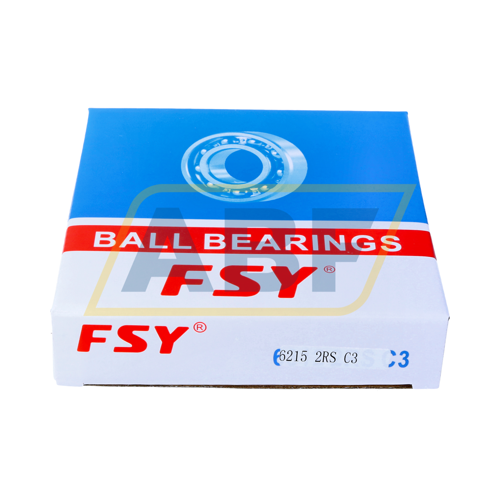 6215 2RS C3 FSY