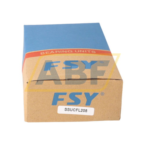 SSUCFL208 FSY
